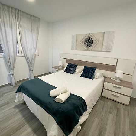 Apartamento Centrico Y Coqueto Grenade Extérieur photo
