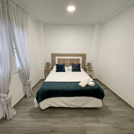 Apartamento Centrico Y Coqueto Grenade Extérieur photo