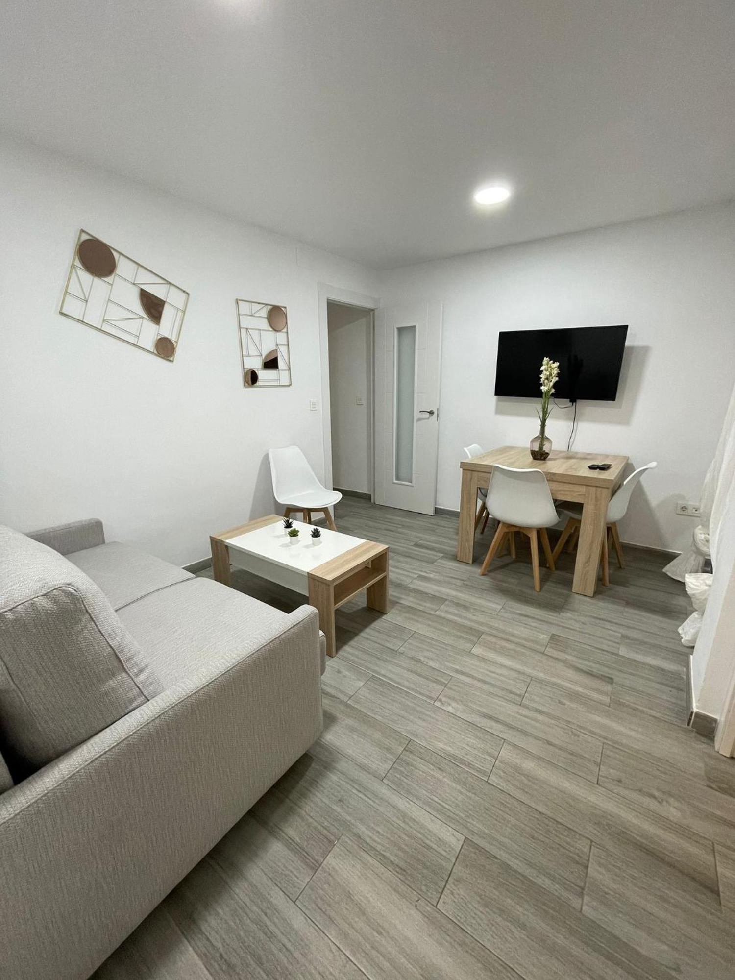 Apartamento Centrico Y Coqueto Grenade Extérieur photo