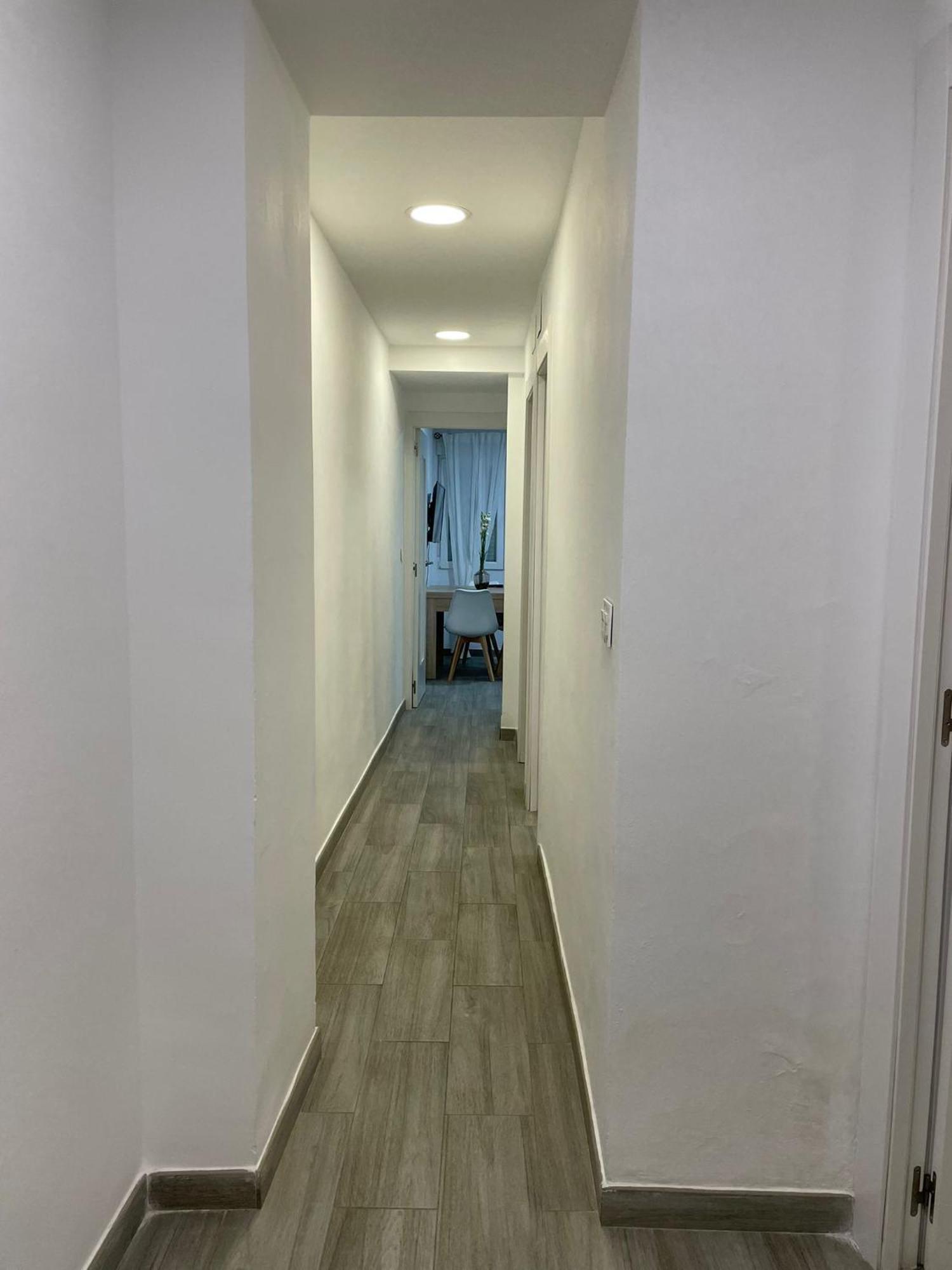 Apartamento Centrico Y Coqueto Grenade Extérieur photo