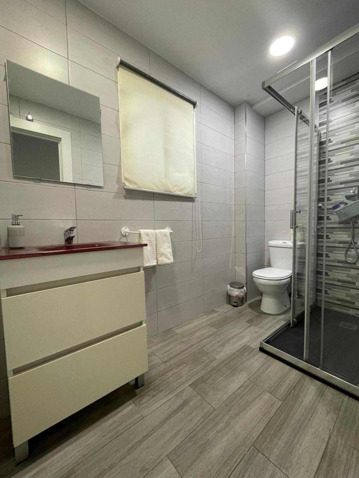 Apartamento Centrico Y Coqueto Grenade Extérieur photo