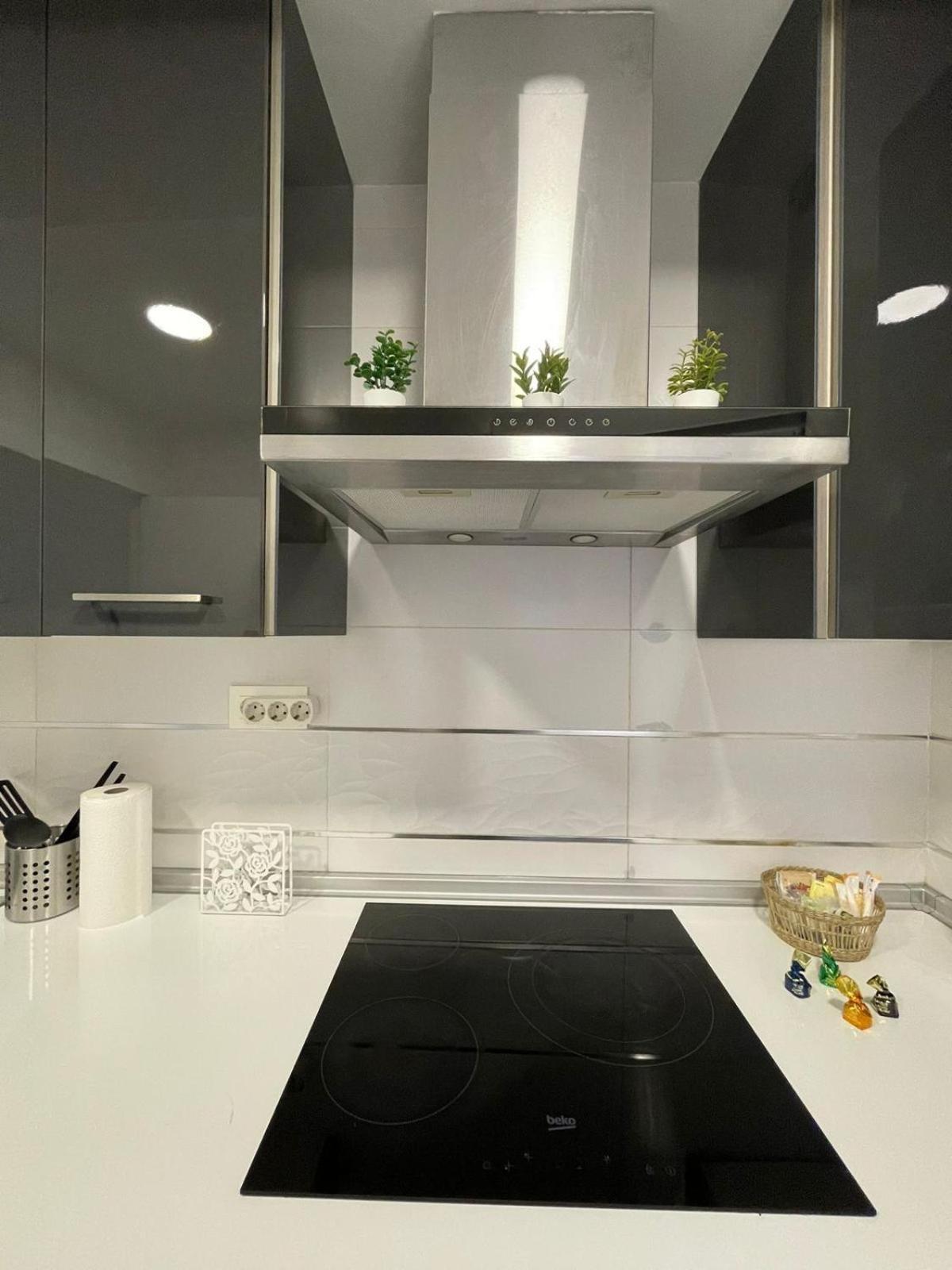 Apartamento Centrico Y Coqueto Grenade Extérieur photo