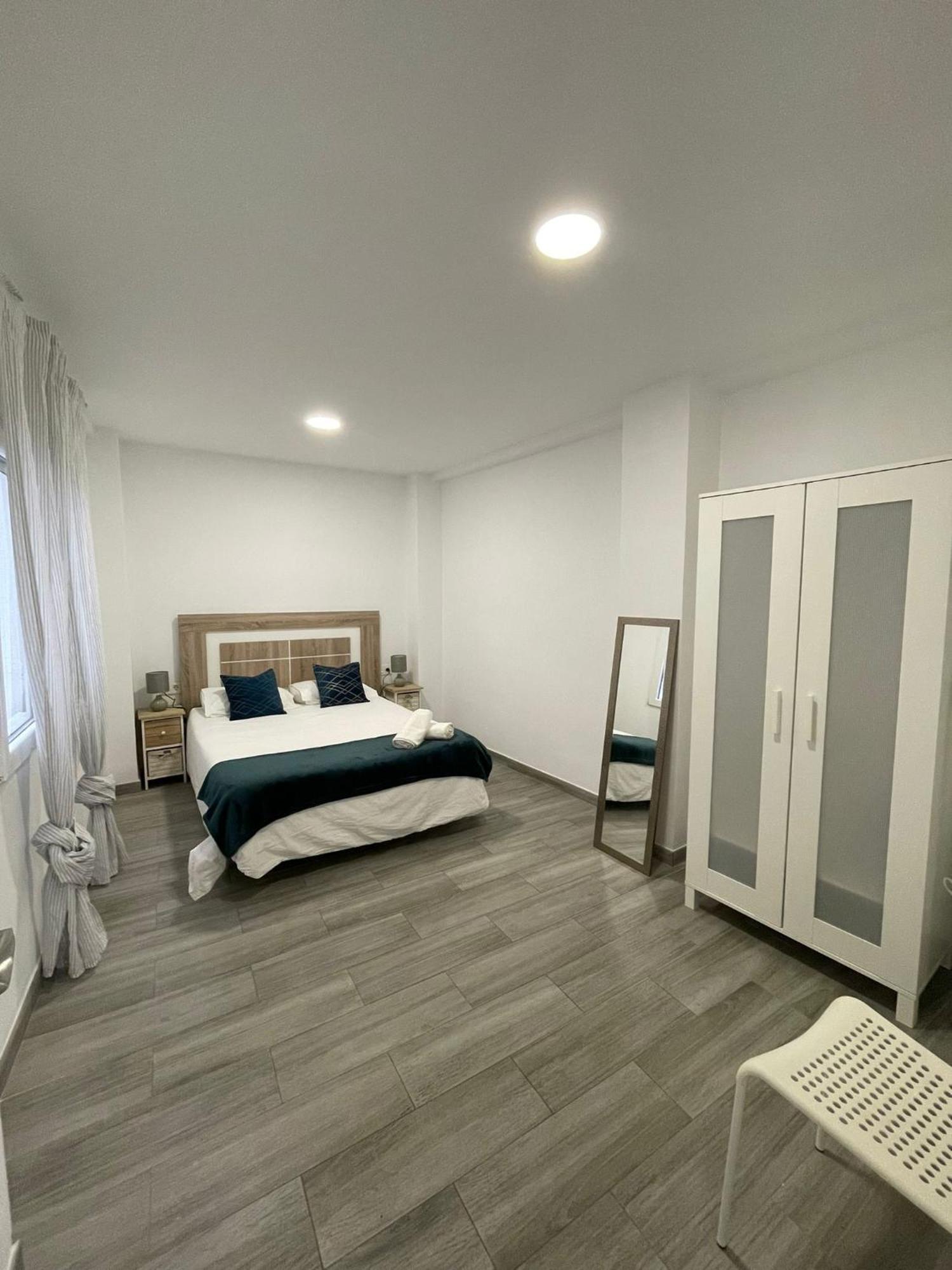 Apartamento Centrico Y Coqueto Grenade Extérieur photo
